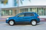 Volkswagen Tiguan 2009 года
